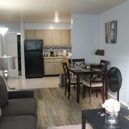 Jfk Area Home Away From Home New York Buitenkant foto